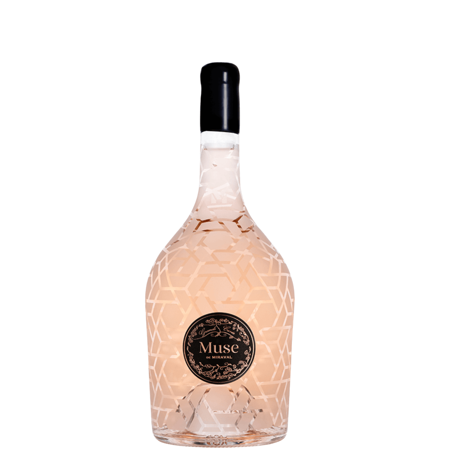 Chateau Miraval Muse Rosé (1.5l) 12% [2021]