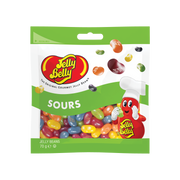 Jelly Belly Sours Mix 70g