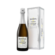 Roederer Brut Nature Díszdobozban (0.75l) 12% [2015]