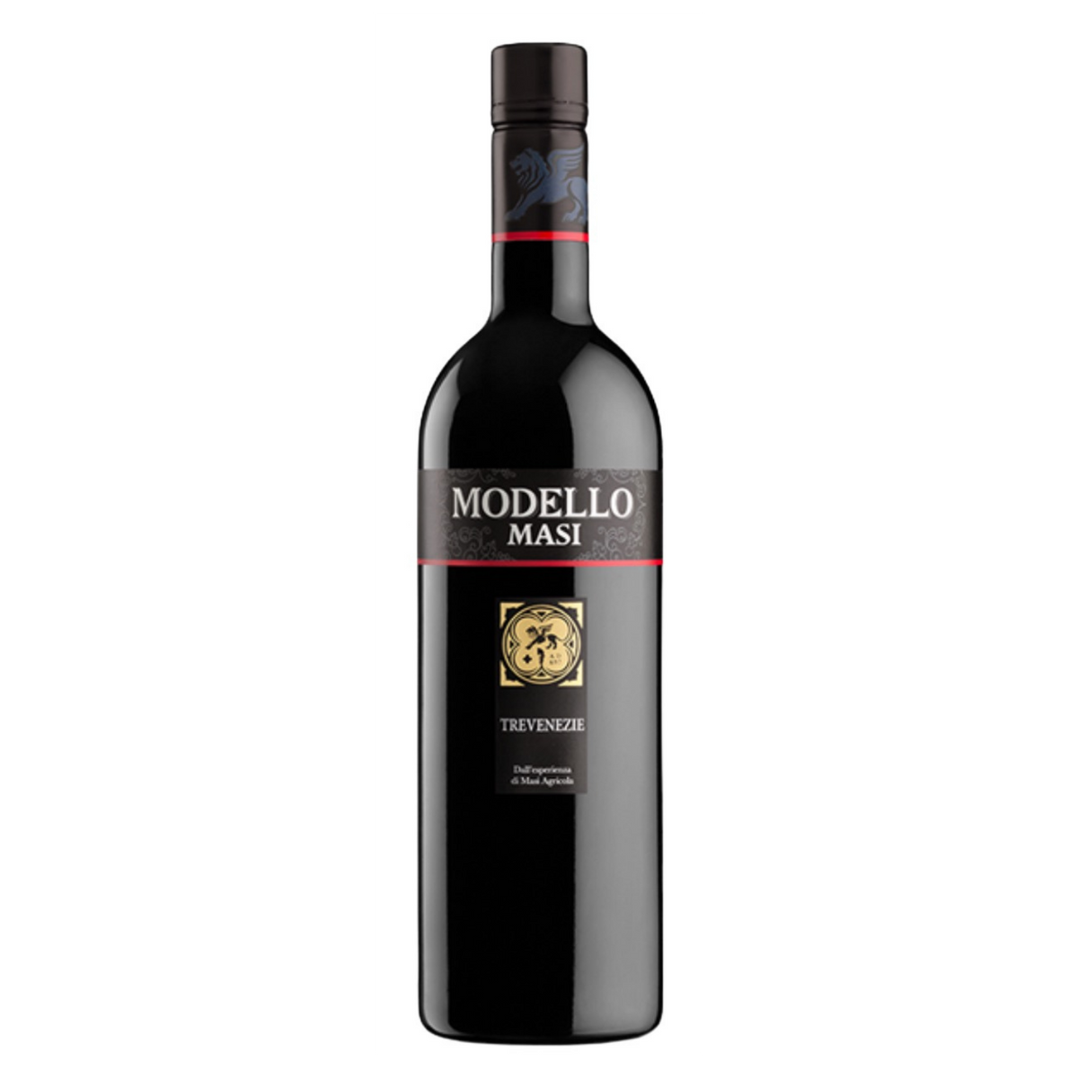 Masi Modello Trevenezie Rosso (0.75l) 12% [2021]