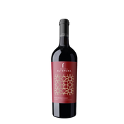 Zonin Masseria Negroamaro (0.75l) 12% [2023]