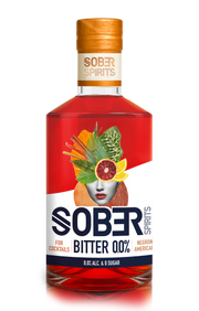 Sober Spirits Bitter (0.5l) 0%