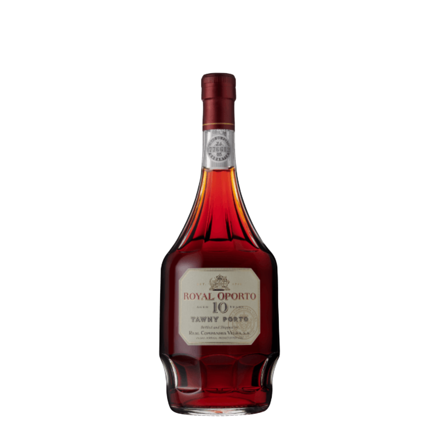 Royal Oporto Aged 10 YRS Tawny (0.75l) 20% [2006]