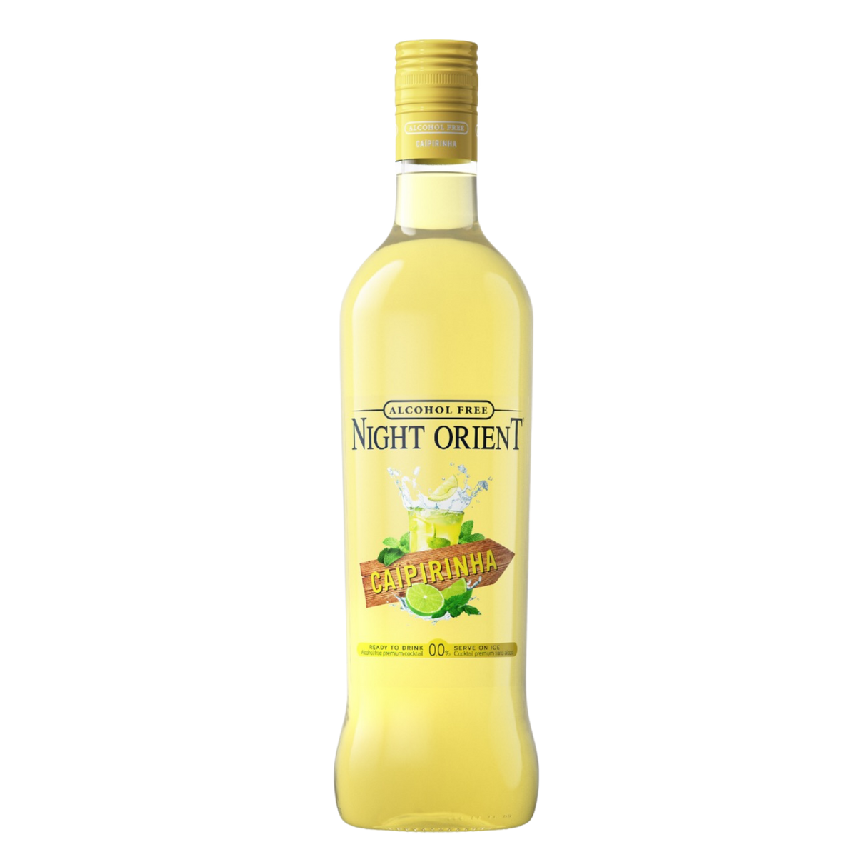 Night Orient Caipirinha (0.7l) 0%