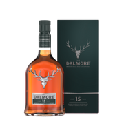 Dalmore 15 yo Díszdobozban (0.7l) 40%