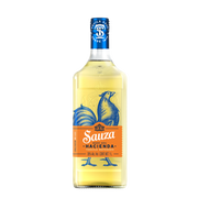 Sauza Hacienda Reposado (1l) 35%