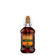 Stroh 40% Jägertee rum (0.5l) 40%