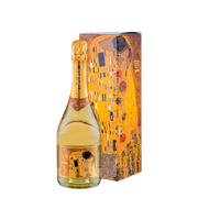 Schlumberger Cuvée Klimt Díszdobozban (0.75l) 12%