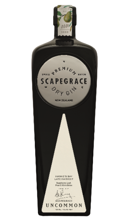 Scapegrace Uncommon Hawkes Bay Gin (0.7l) 40.8%