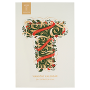 TATRATEA Adventi Kalendárium (24x0,04l) (0.96l) 49%