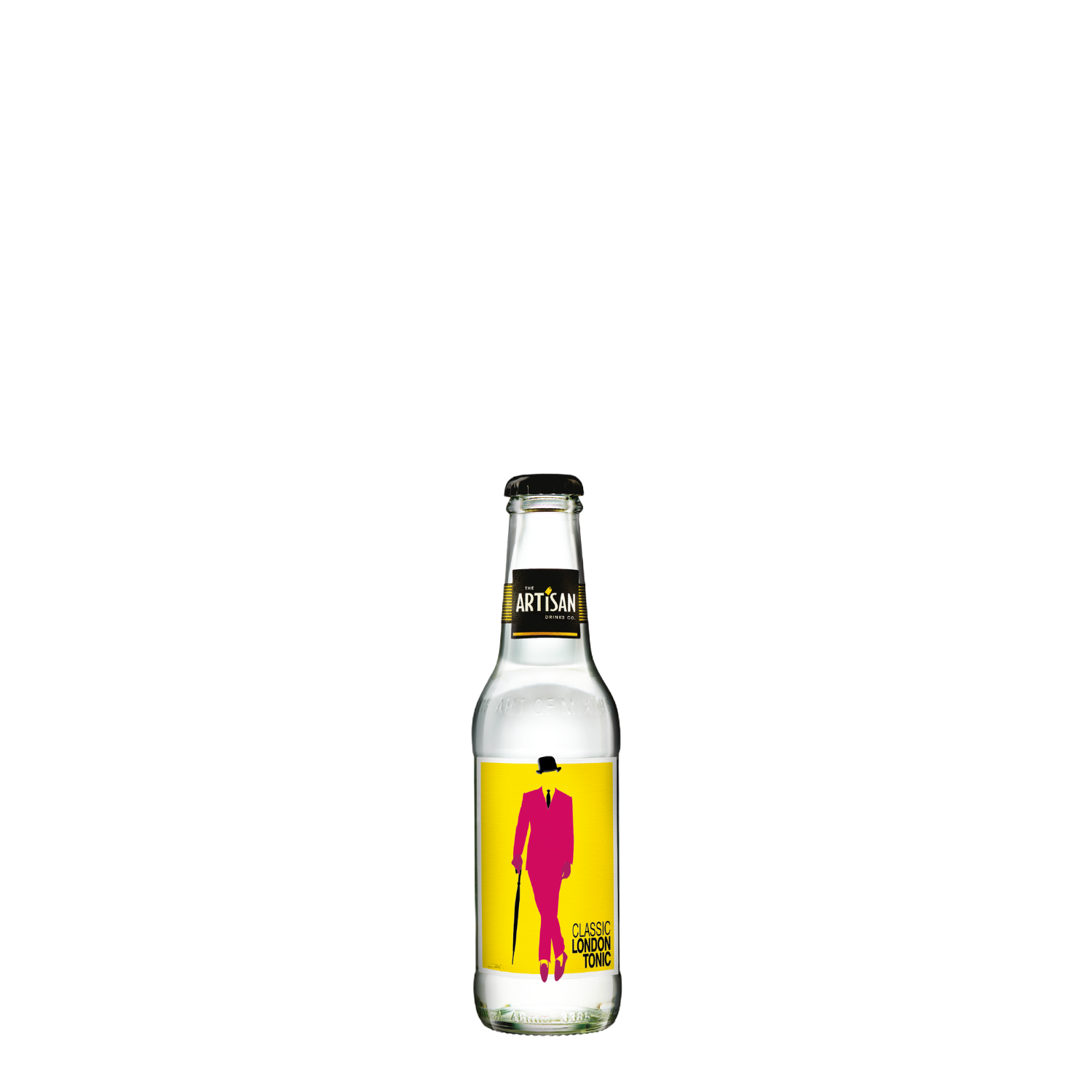 Artisan Classic London Tonic (0.2l)