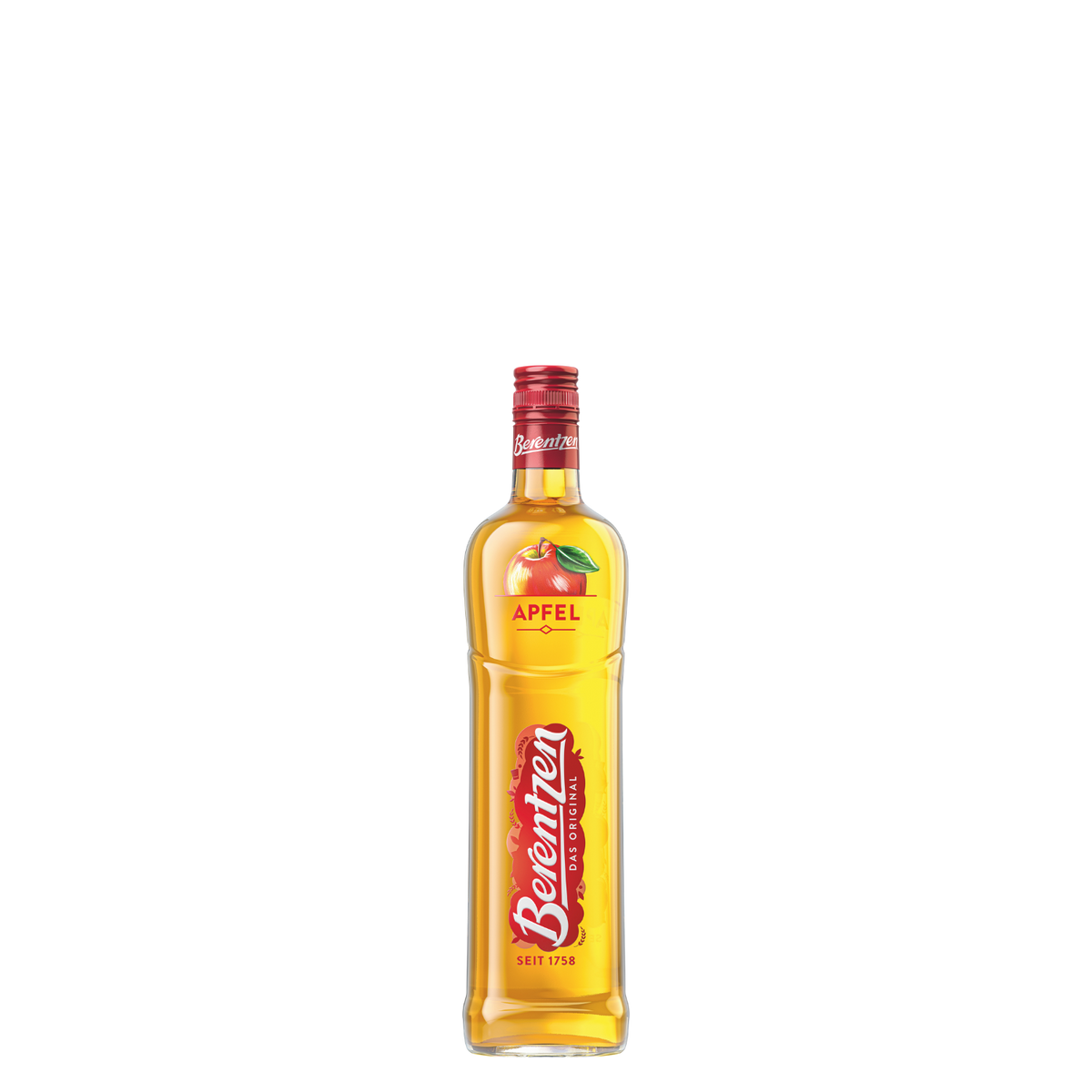 Berentzen Apfel (0.5l) 14.5%