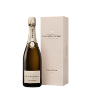 Roederer Collection-244 Díszdobozban (0.75l) 12.5%