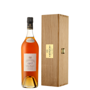 Janneau Vintage 1983 armagnac (0.7l) 43%