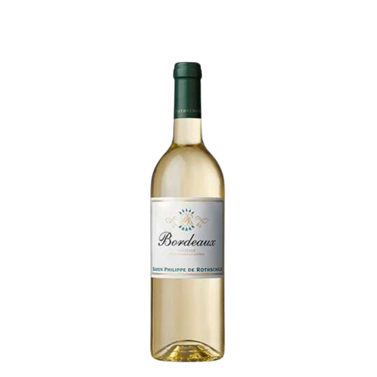 BPHR Bordeaux Blanc (0.75l) 12% [2020]