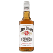 Jim Beam whiskey (0.7l) 40%