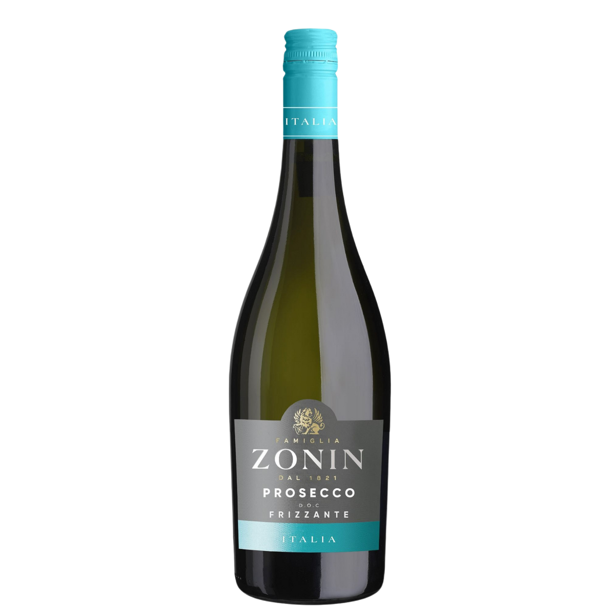 Zonin Prosecco Frizzante (0.75l) 11%