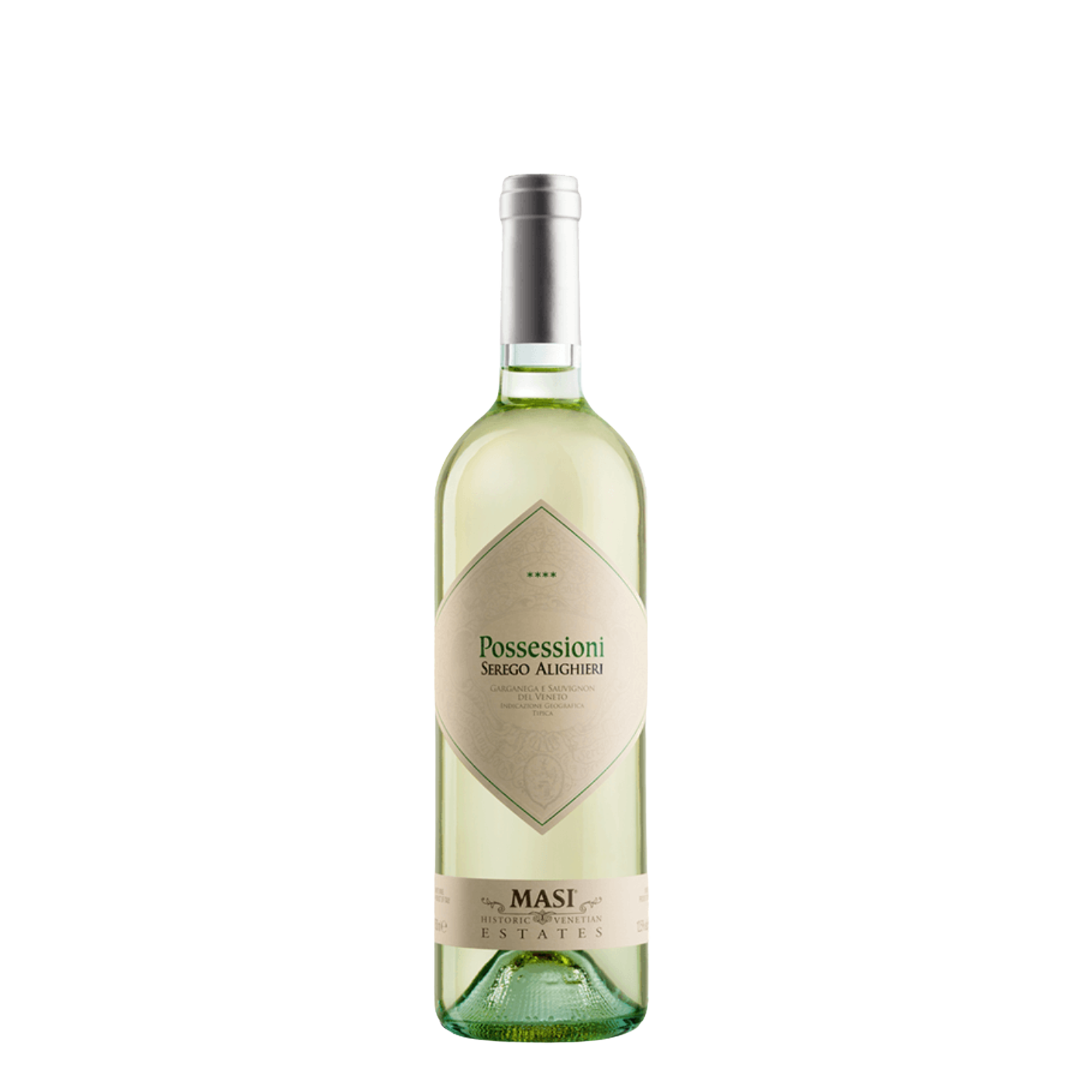 Masi Possessioni Bianco (0.75l) 12% [2021]