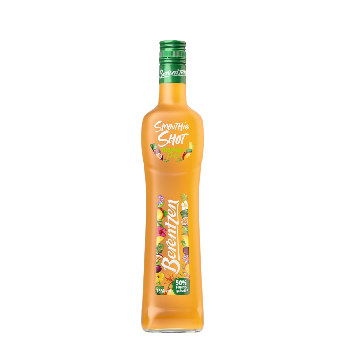Berentzen Tropical Flirt (0.5l) 15%