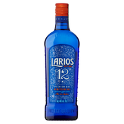 Larios 12 Gin (0.7l) 40%