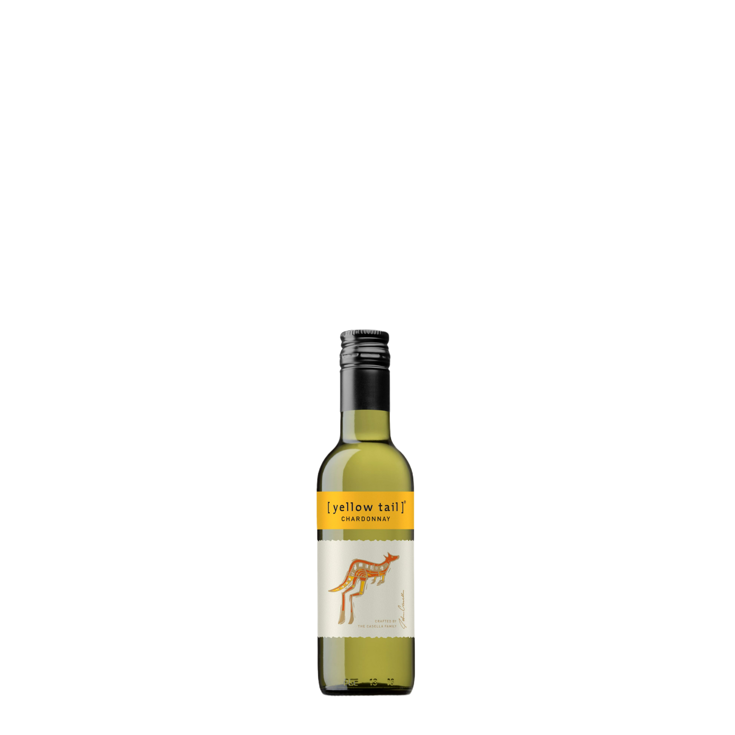 Yellow Tail Chardonnay (0.187l) 12% [2023]