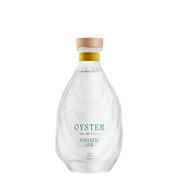 Oyster Fine de Claire Adriatic Gin Wild Citrus (0,7l) 42.5%