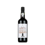Sandeman Madeira Fine Rich Sherry (0.75l) 19%
