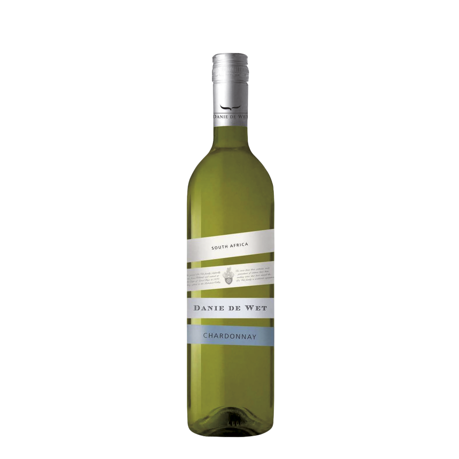 Danie De Wet Good Hope Chardonnay (0.75l) 12% [2023]