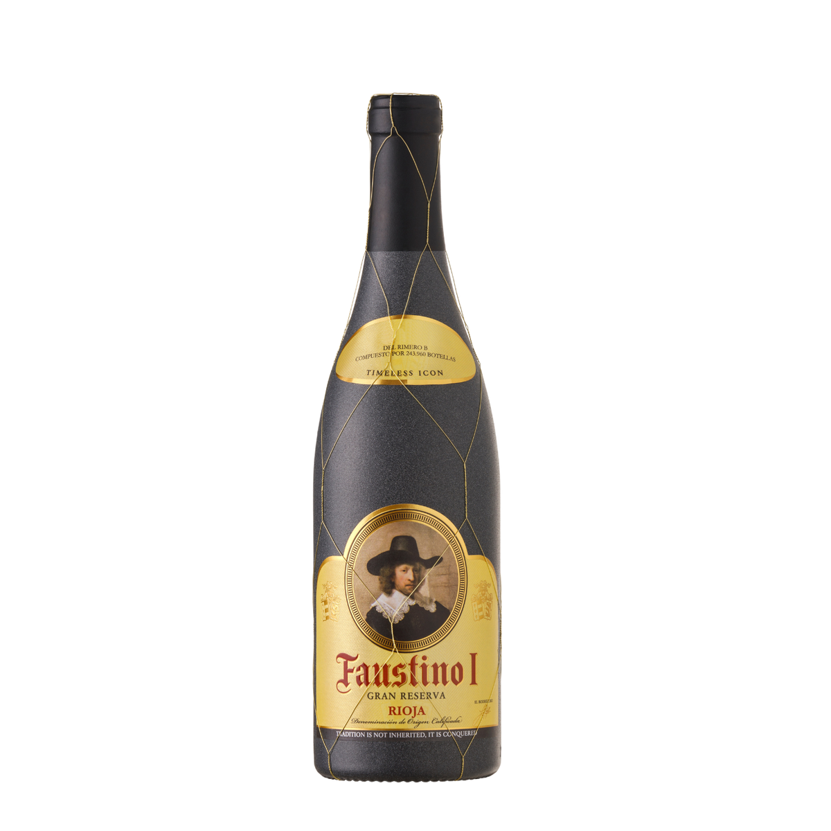 Faustino I. Gran Reserva (0,75l) 14% [2017]