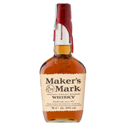 Maker's Mark whisky (0.7l) 45%