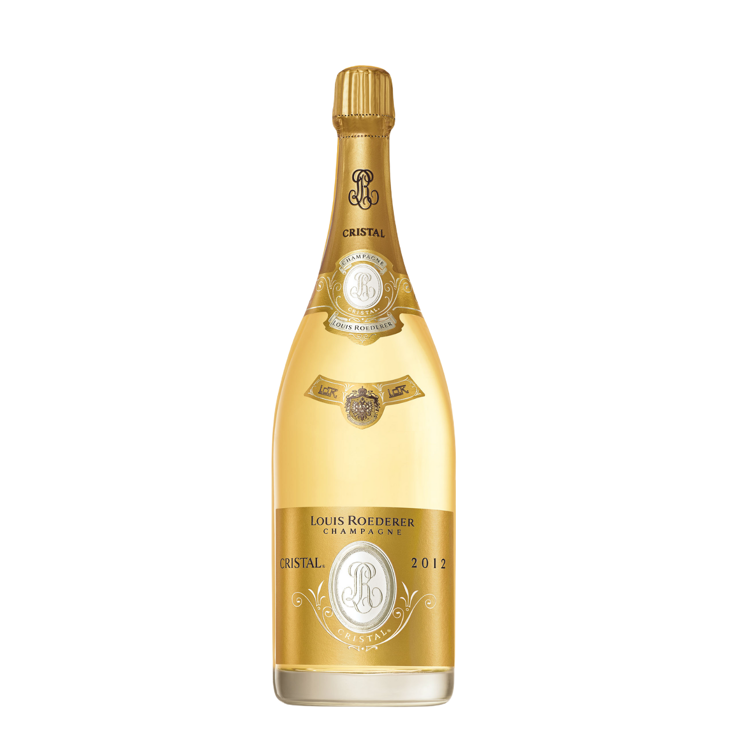 Roederer Cristal Brut (1.5l) 12% [2012]