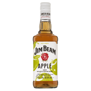 Jim Beam Apple Liqueur (0.7l) 32.5%