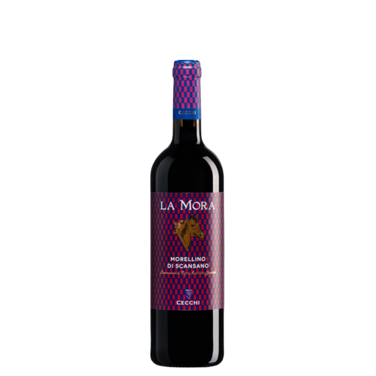 Cecchi Morellino Di Scansano (0.75l) 12% [2021]
