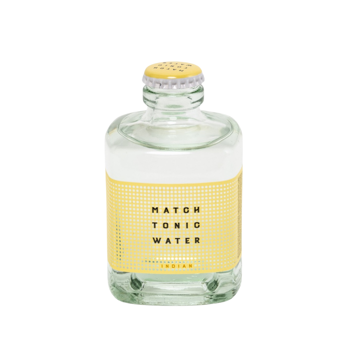 Match Tonic Water Indian (0.2l)