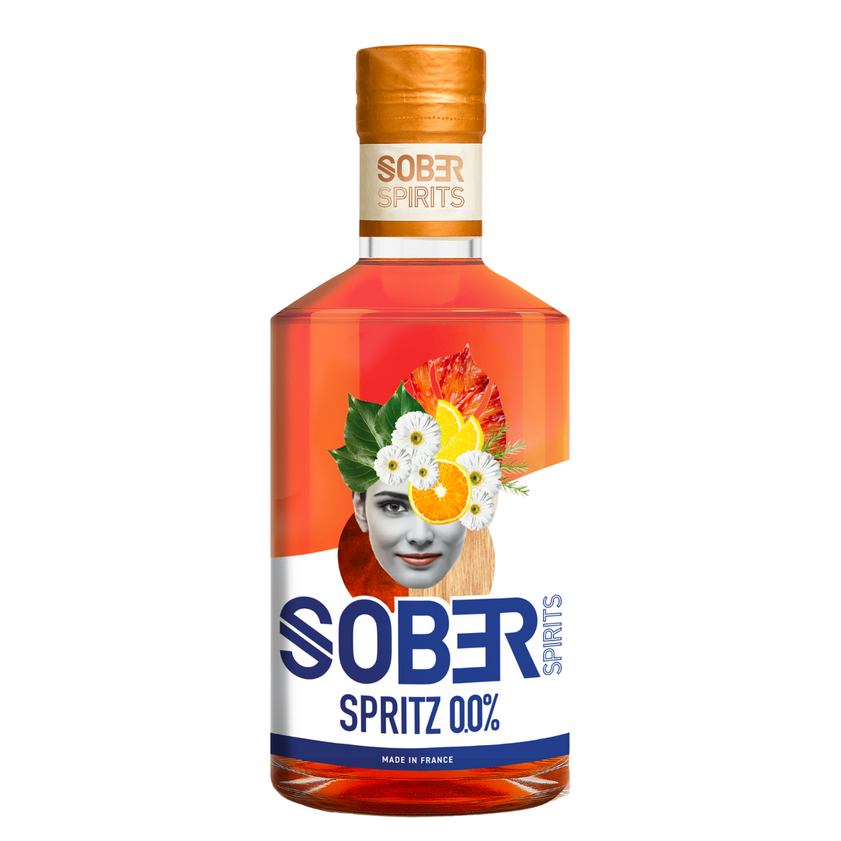 Sober Spirits Spritz (0.5l) 0%