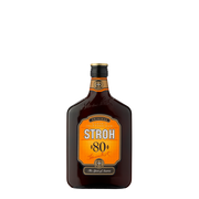 Stroh 80% rum (0.5l) 80%