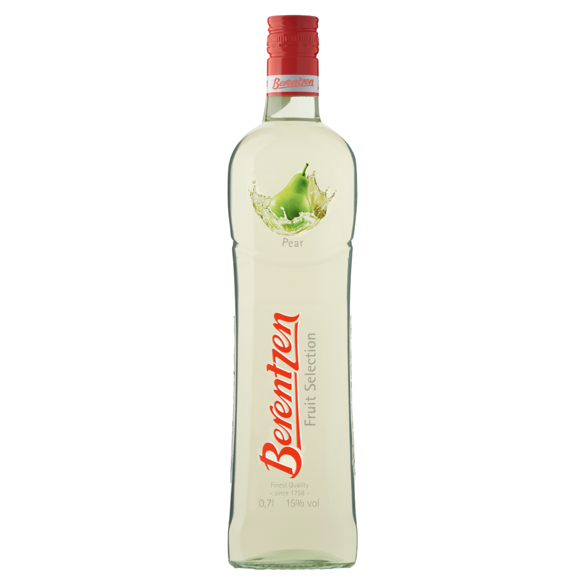 Berentzen Pear (0.7l) 15%
