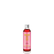 TATRATEA 37% Hibiszkusz & Vörös Tea Likőr (0.04l)