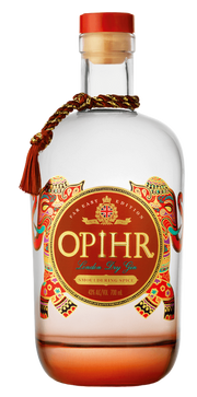 Opihr Far East Edition - Szechuan Pepper Gin (0.7l) 43%
