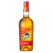 Wolfie's Whisky (0.7l) 40%