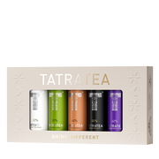 TATRATEA MINI KOLLEKCIÓ 5X0.04l (0.2l) 22%-62%