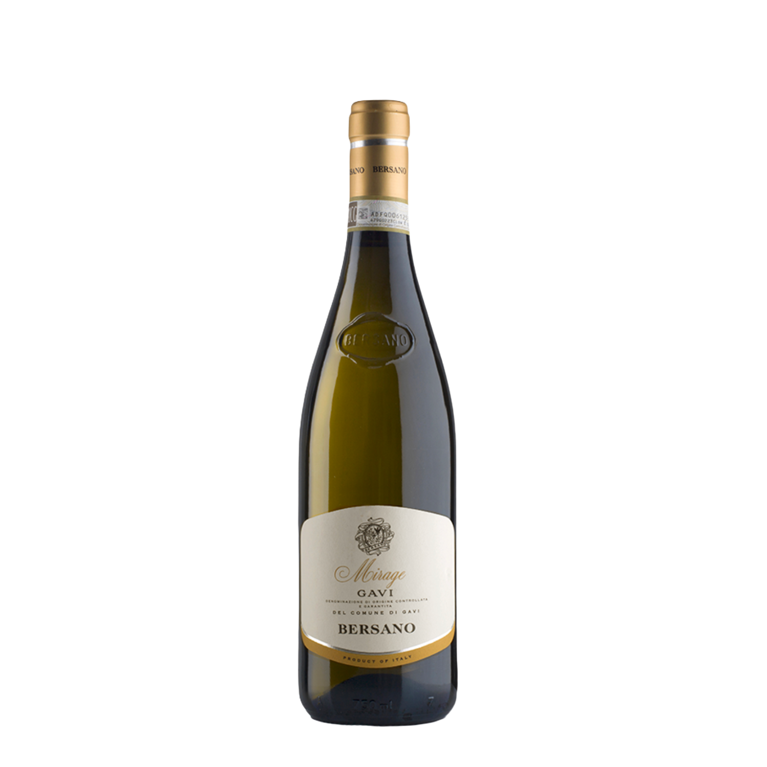 Bersano Gavi di Gavi (0.75l) 12% [2022]