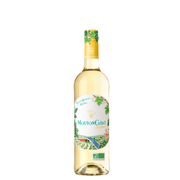 Mouton Cadet Bio Blanc X Nathan (0.75l) 12.5% [2023]