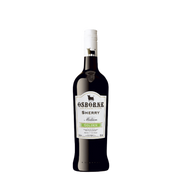 Osborne Medium Dry Sherry (0.75l) 17% [2021]