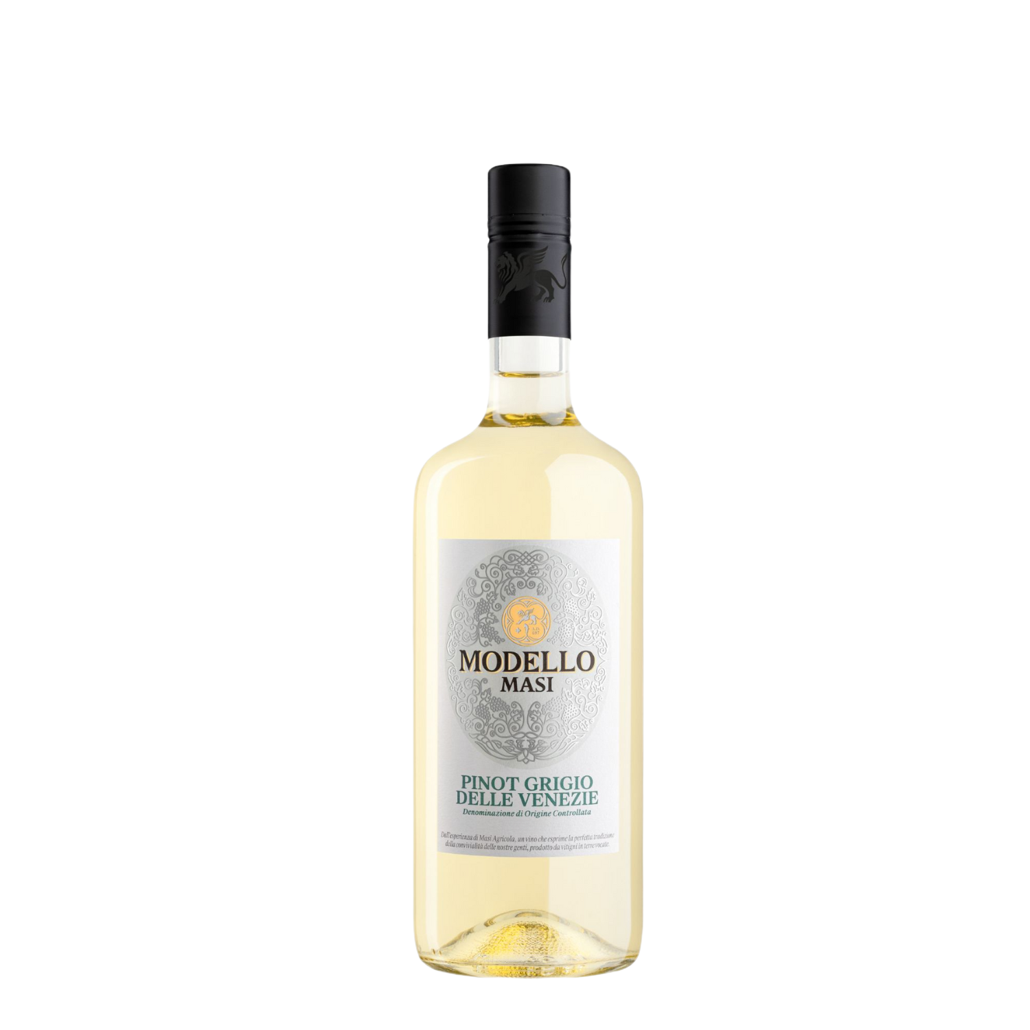 Masi Modello Pinot Grigio (0.75l) 12% [2022]