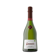 Codorniu Raventos Cuvée (0.75l) 11.5%