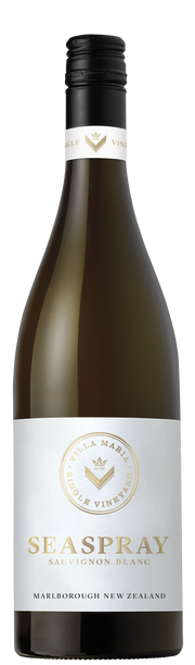 Villa Maria Single Vineyard Seaspray Sauvignon Blanc (0.75l) 12% [2022]