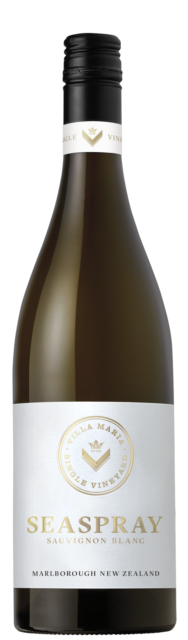 Villa Maria Single Vineyard Seaspray Sauvignon Blanc (0.75l) 12% [2022]