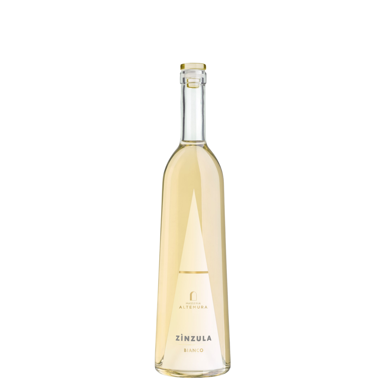 Zonin Zinzula Bianco Salento IGT (0.75l) 12% [2022]