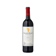 Golden Kaan Shiraz (0.75l) 12% [2021]
